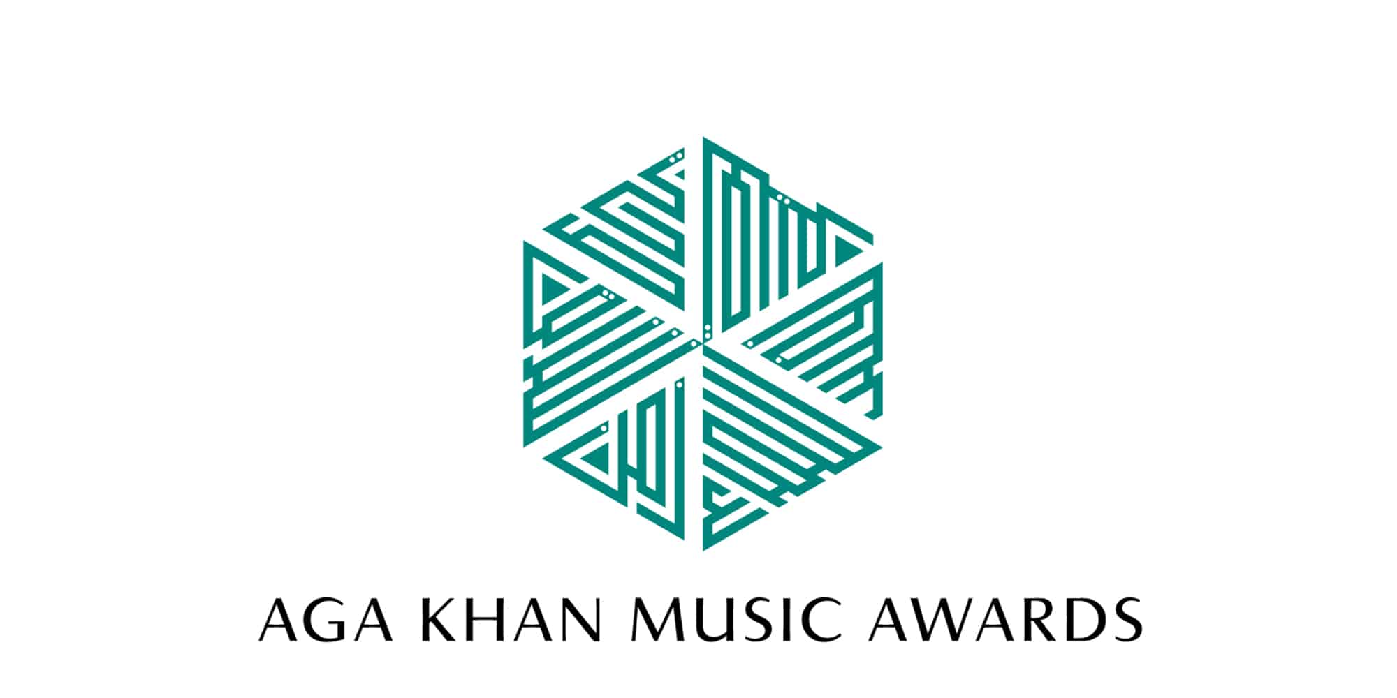 Aga Khan Music Awards logo