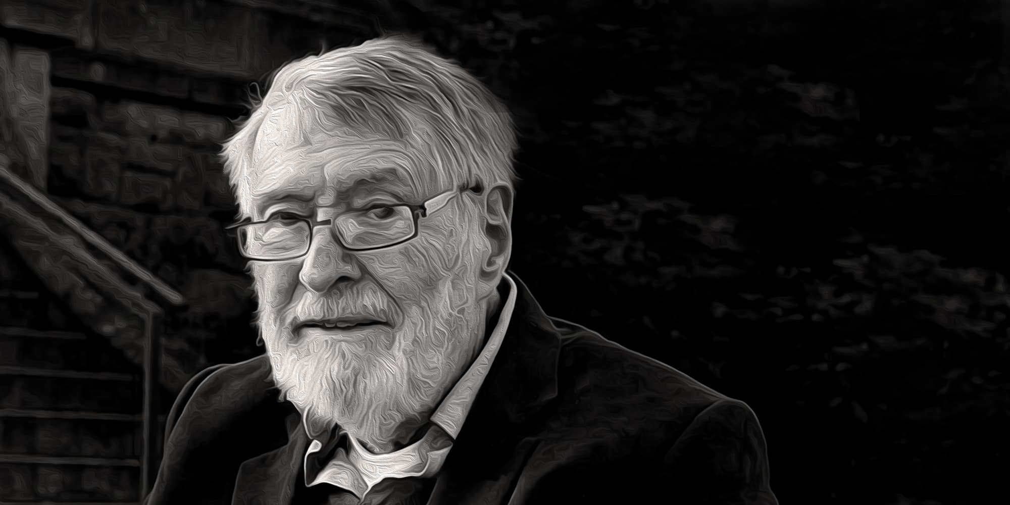 Ben Johnston