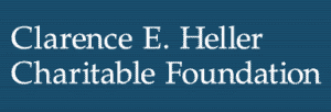 Clarence E. Heller Charitable Foundation