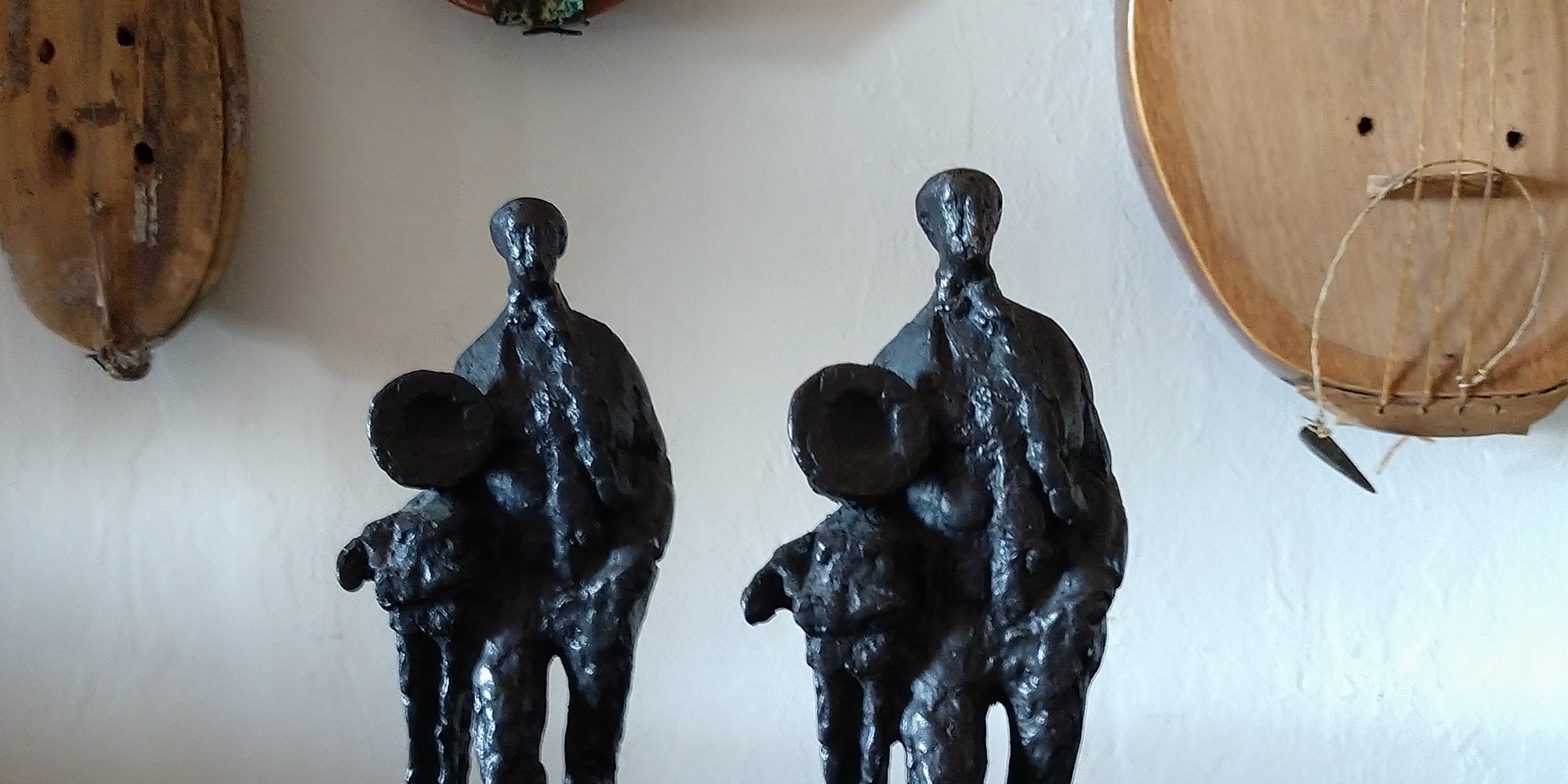 Kronos' Edison Klassiek Awards for Black Angels and Kronos Caravan