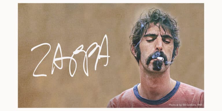 Zappa Documentary